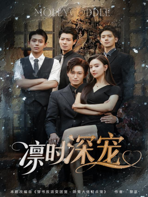 凛时深宠（80集）全集免费观看