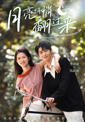 月亮悄悄翻过来（99集）在哪看是免费的