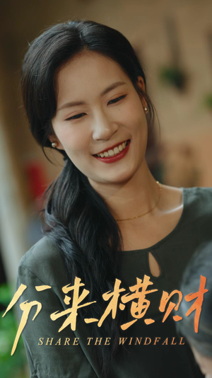 分来横财（29集）免费在线看全集