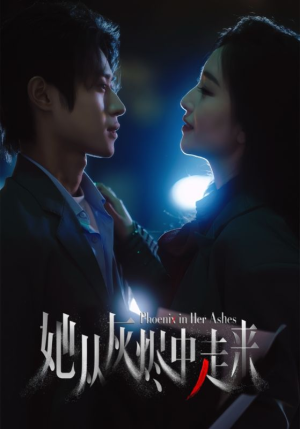 她从灰烬中走来（60集）看过的人都说好