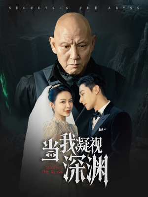 当我凝视深渊（72集）评价怎么样