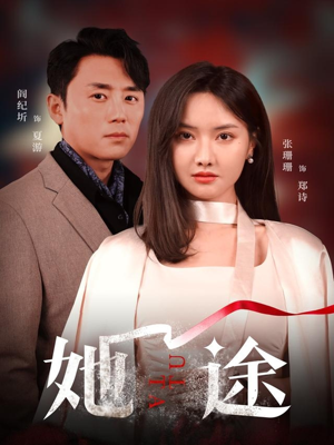 她途（48集）正能量短剧分享