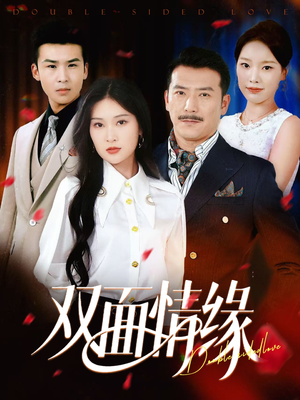 双面情缘（30集）最火短剧热播
