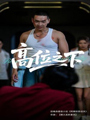 高位之下（65集）上热门短剧