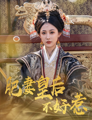 肥妻皇后不好惹（62集）短剧解说热门