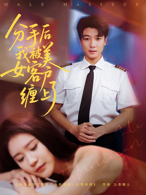分手后我被美女客户缠上了（78集）在线看