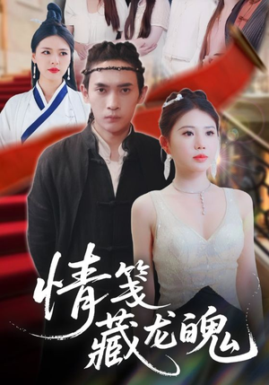 情笺藏龙魄（65集）亿万短剧抢先看