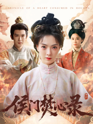 侯门焚心录（94集）精彩短剧随心推