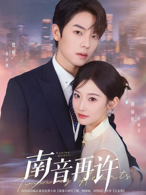 南音再许（63集）在线免费观看