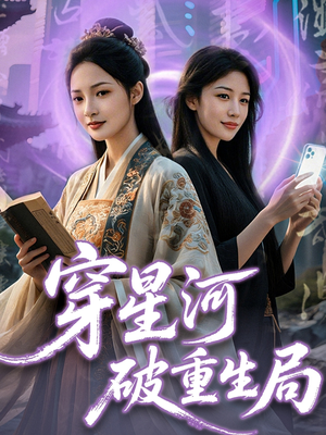 穿星河破重生局（82集）完整版免费观看