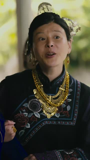 圣女她一言即灵（31集）西瓜短剧免费看