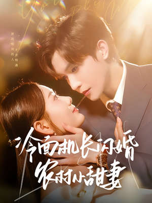 冷面机长闪婚农村小甜妻（73集）80到100集