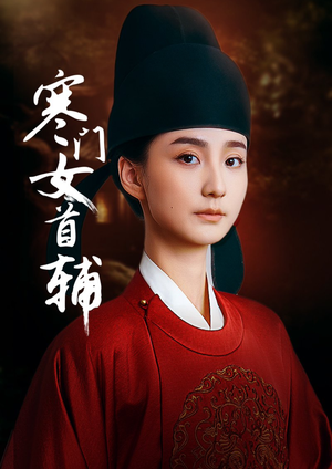 寒门女首辅（80集）短剧推荐上热门