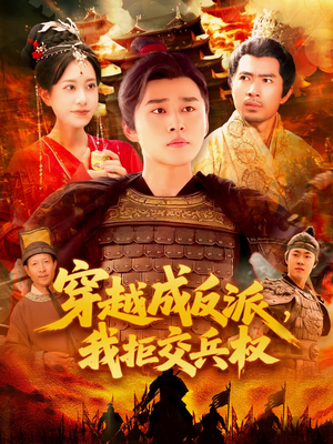 穿越成反派，我拒交兵权（119集）高清无码免费看