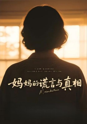 妈妈的谎言与真相（35集）短剧追不停