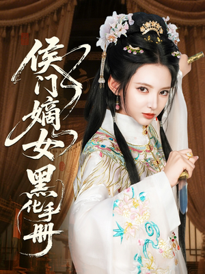 侯门嫡女黑化手册（84集）好看的短剧推荐