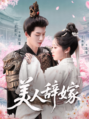 美人辞嫁（84集）在哪里看