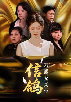 信鸽不渡无风带（65集）在线免费观看