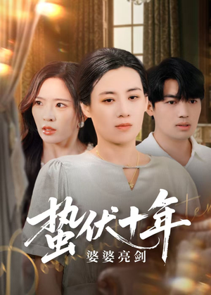 蛰伏十年婆婆亮剑（45集）全集在线看
