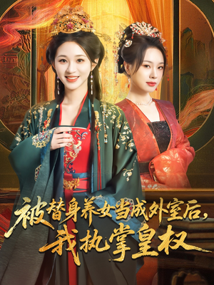 被替身养女当成外室后我执掌皇权（59集）短剧中追到爽