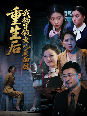 重生后我揭穿假女儿真面目（60集）短剧精彩推荐