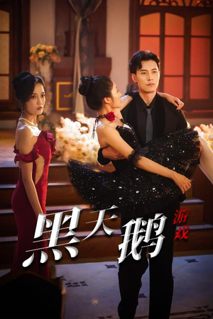 黑天鹅游戏（60集）第三季