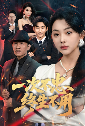 一次不忠终生不用（59集）独家短剧免费看