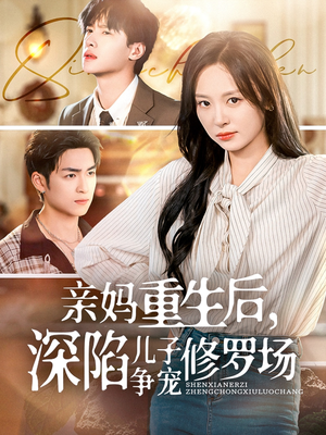 亲妈重生后，深陷儿子争宠修罗场（68集）在线免费观看