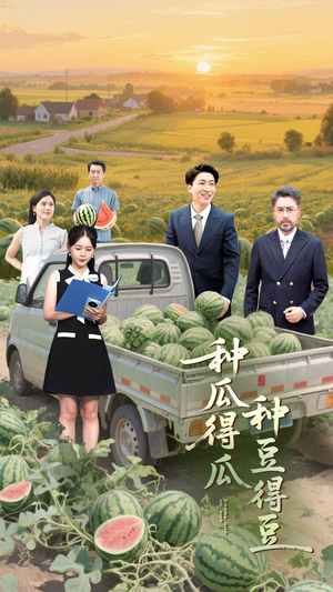 种瓜得瓜种豆得豆（30集）免费在线看