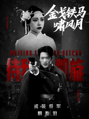 金戈铁马啸风月（54集）短剧精彩绝伦