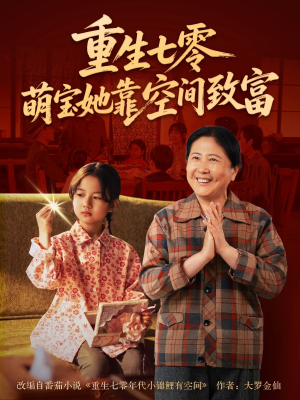 重生七零萌宝她靠空间致富（76集）免费观看