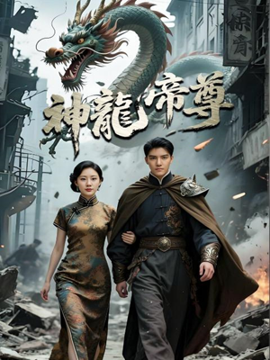 神龙帝尊（100集）热门短剧追不停