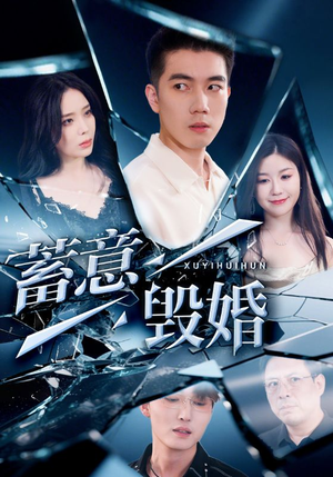 蓄意毁婚（51集）热门短剧免费看