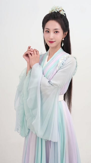 特朗普爱上在白宫干保洁的我（热门短剧英语中字）去哪里看