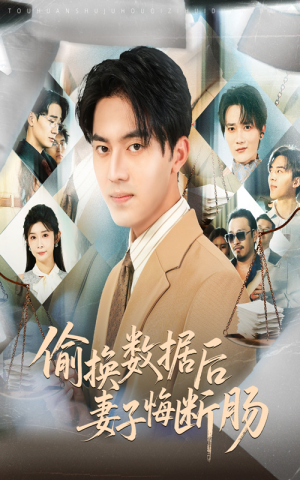 偷换数据后妻子悔断肠（63集）免费观看全集
