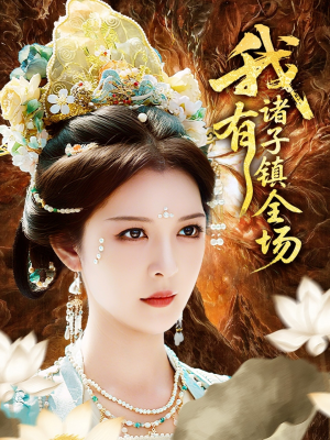 我有诸子镇全场（80集）短剧抢先看