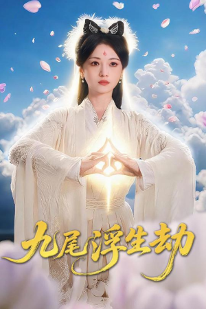 九尾浮生劫（78集）最火短剧热播