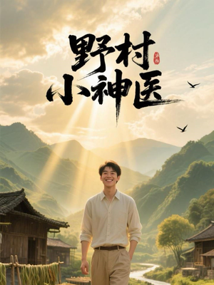 野村小神医（80集）新短剧推荐