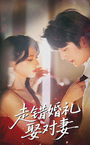 走错婚礼娶对妻（60集评价怎么样