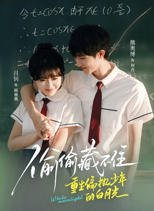偷偷藏不住重生偏执少年的白月光（80集）最新上映免费看