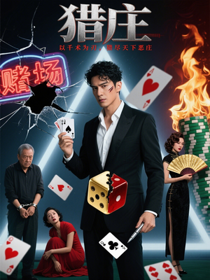 猎庄（62集）热播短剧分享