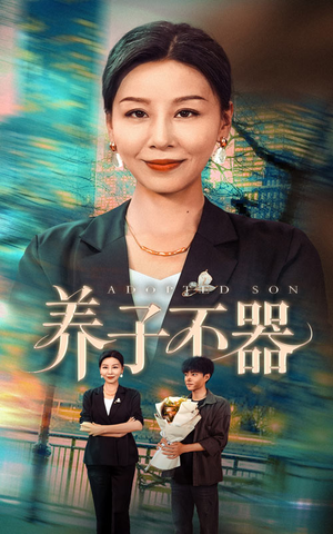 养子不器（60集）免费热门短剧