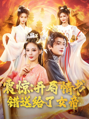 震惊开局情书错送给了女帝（72集）全集我都看完了