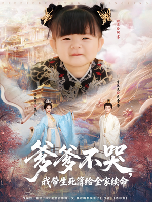 爹爹不哭我带生死簿给全家续命（88集）零花钱看整部剧