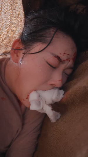 终是庄周梦了蝶（72集）哪个网站可以看