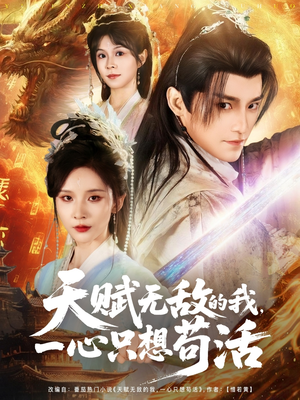 天赋无敌的我，一心只想苟活（73集）免费观看