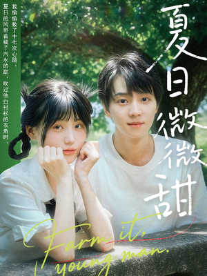 夏日微微甜（79集）夸克网盘观看