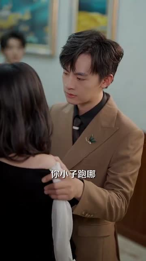 祁先生的白月光从未冬眠 (80集) 火爆短剧抢先看