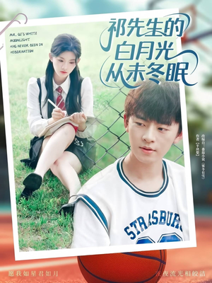 祁先生的白月光从未冬眠（80集）第二季
