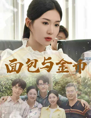面包与金币（62集）百度网盘资源